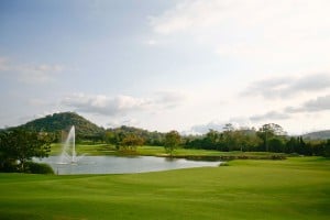 Laem Chabang International Country Club