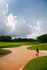 Laem Chabang International Country Club