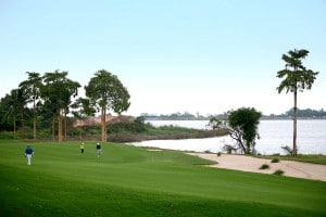 Laem Chabang International Country Club