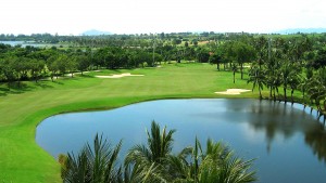 Laem Chabang International Country Club