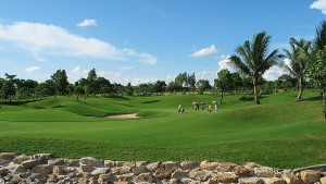 Laem Chabang International Country Club