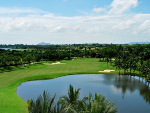 Laem Chabang International Country Club