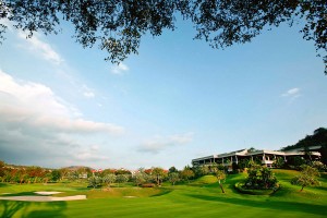 Laem Chabang International Country Club