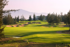 Montgomerie Links Thailand