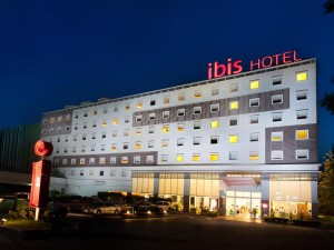 Ibis Hua Hin Hotel