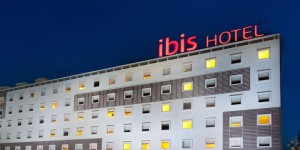 Ibis Hua Hin Hotel