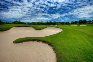 Siam Country Club - Old Course