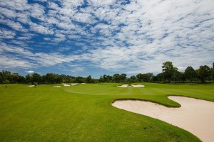 Siam Country Club - Old Course