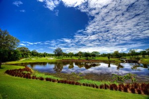Siam Country Club - Old Course