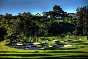 Siam Country Club - Old Course