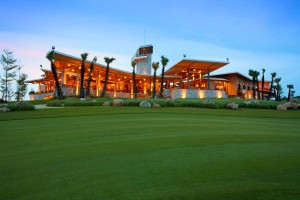 Siam Country Club, Plantation Course