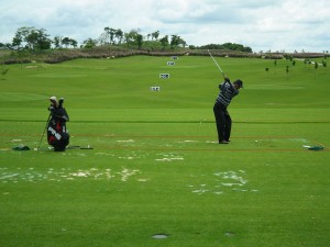 Siam Country Club, Plantation Course