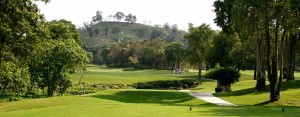 Laem Chabang International Country Club