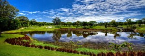 Siam Country Club Old Course