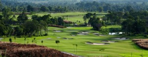 Siam Country Club Plantation