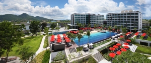 Amari Hua Hin Skins Hotel