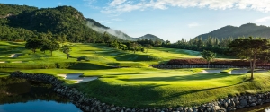 Black Mountain Golf Course