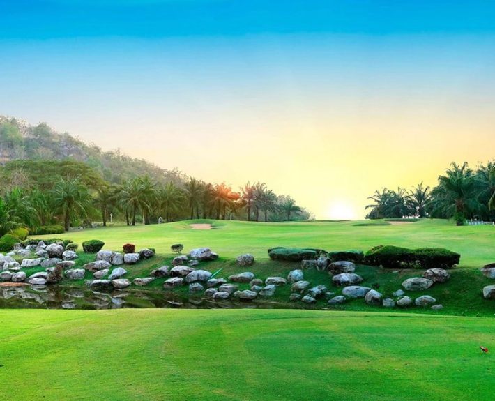 Palm Hills Golf Club